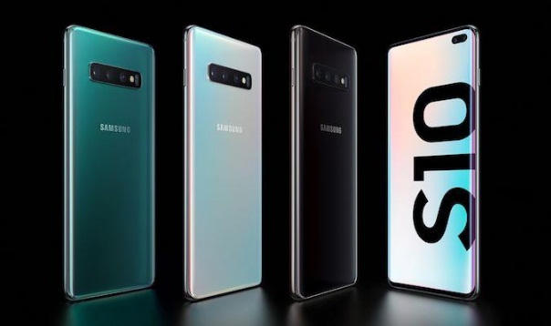 ​Tiết lộ ngày ra mắt và mức giá Samsung Galaxy S10 5G