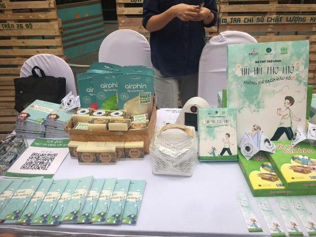 Lễ hội tắt đèn 2019 - "Tắt đèn - Bật ý tưởng”