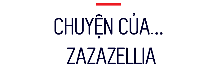 “Tôi là một Drag Queen”