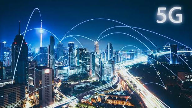 Ai sẽ là người chiến thắng trong cuộc đua 5G?