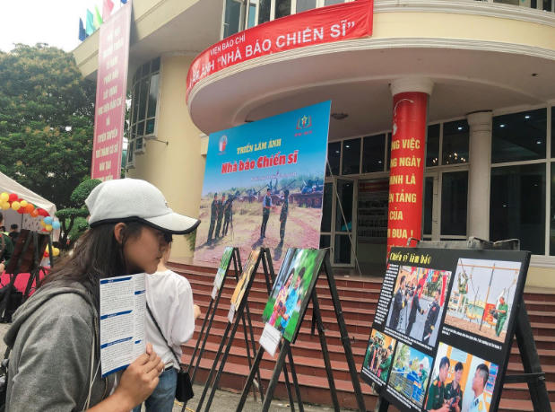 AJC Open Day - Ngày hội Tư vấn tuyển sinh 2019 