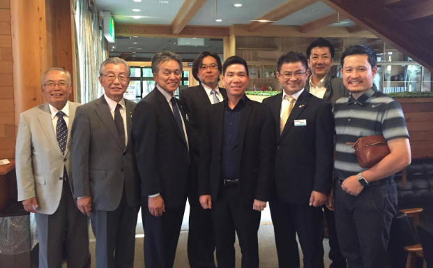 Bài học sau 8 lần “đập” công ty để xây lại: Kinh doanh là trao giá trị