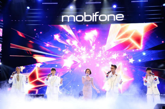 Mobifone “Gửi trọn yêu thương” - Đêm nhạc của sự ấm áp và lan tỏa