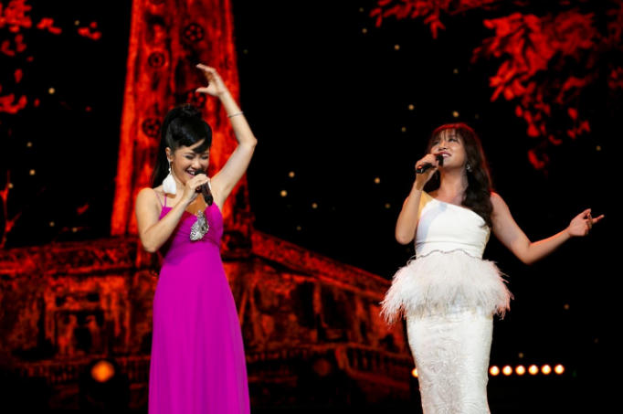 Mobifone “Gửi trọn yêu thương” - Đêm nhạc của sự ấm áp và lan tỏa