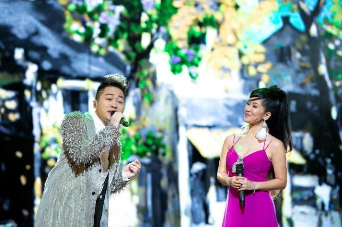 Mobifone “Gửi trọn yêu thương” - Đêm nhạc của sự ấm áp và lan tỏa