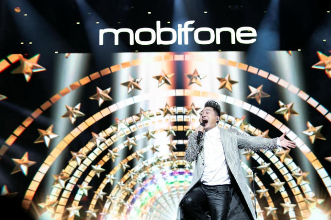 Mobifone “Gửi trọn yêu thương” - Đêm nhạc của sự ấm áp và lan tỏa