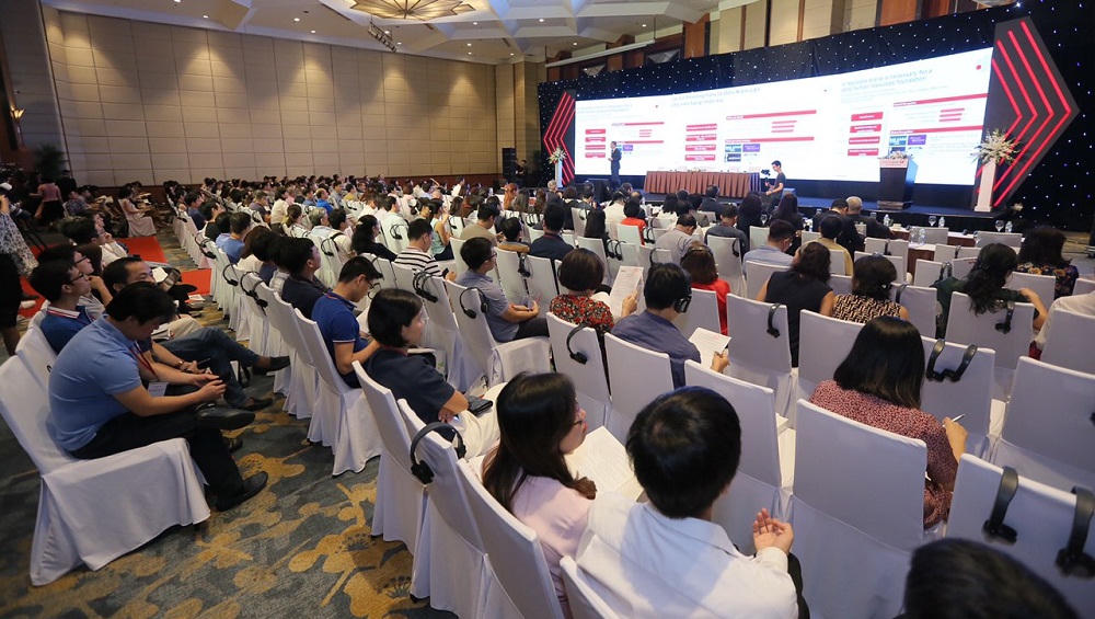 Techcombank đặt mục tiêu đạt 11.750 tỷ VNĐ lợi nhuận trước thuế năm 2019