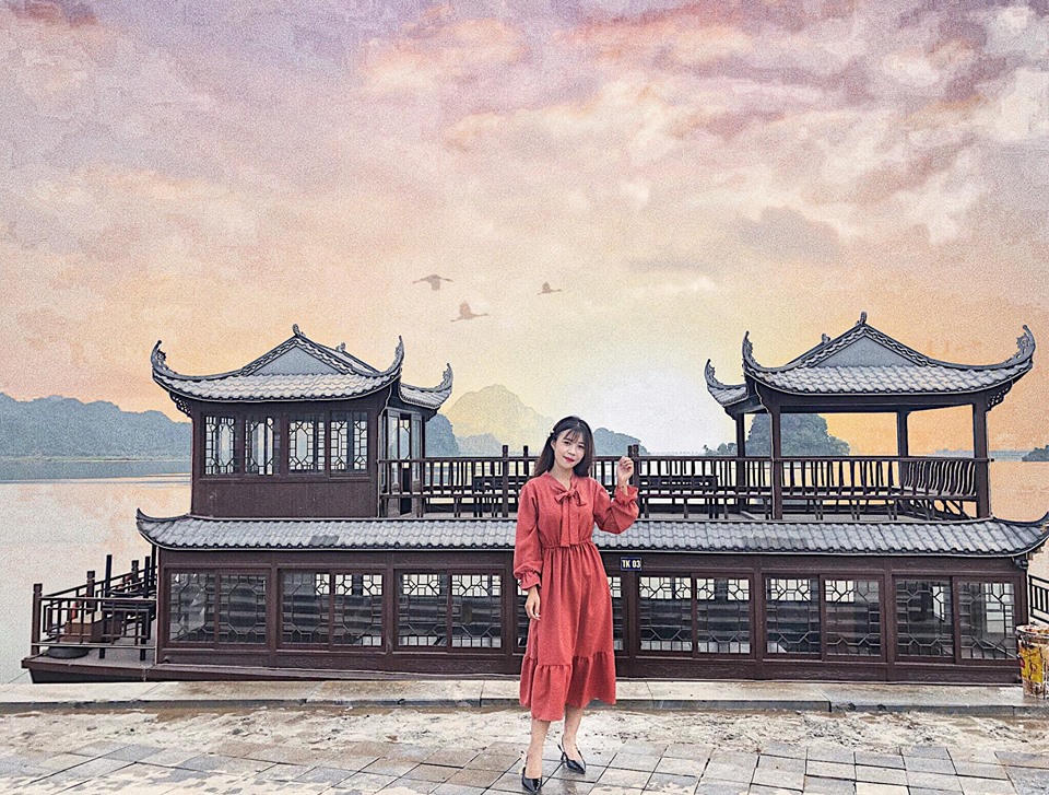 Gợi ý những điểm checkin không thể bỏ lỡ dịp Nghỉ lễ 30/4 