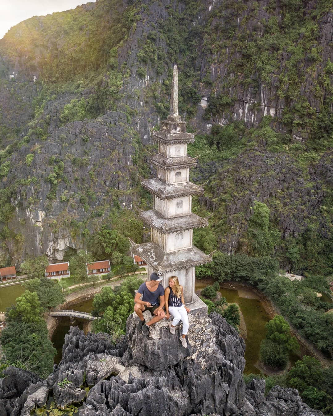 Gợi ý những điểm checkin không thể bỏ lỡ dịp Nghỉ lễ 30/4 