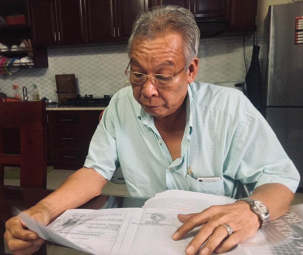 Đồng Nai: Chiếm đoạt 2,8 mẫu đất từ hợp đồng “giả cách” chuyển nhượng?