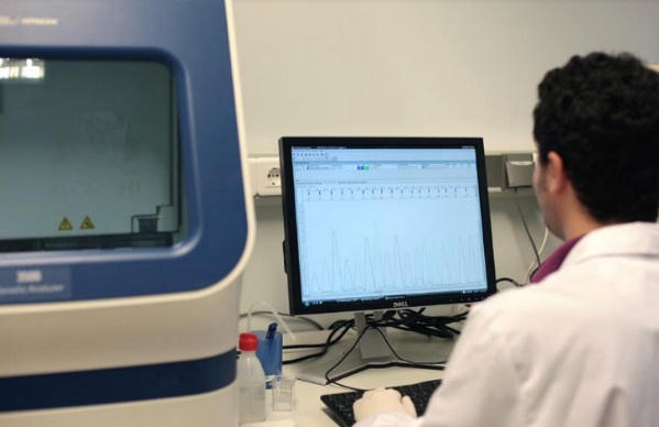 Xét nghiệm ADN những điều bạn chưa biết