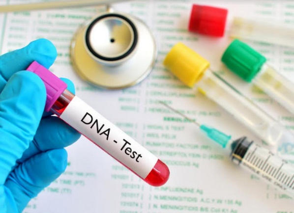Xét nghiệm ADN những điều bạn chưa biết