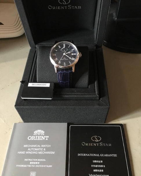 Mách bạn cách nhận biết đồng hồ đeo tay chính hãng