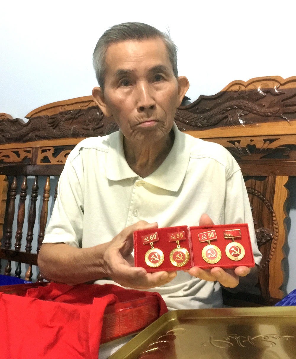 Thạch Hà, Hà Tĩnh: Vì sao nguyện vọng chính đáng của một Cựu chiến binh chưa được đáp ứng?