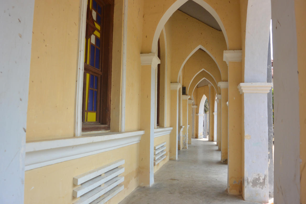 Chuyện ít người biết về cuốn sách chữ Quốc ngữ đầu tiên