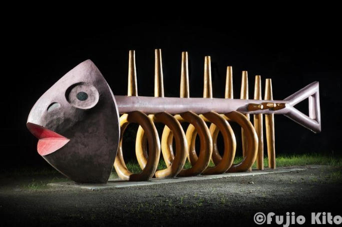 Sân chơi phiêu lưu phong cách Nhật Bản tại KĐT Ecopark – thử thách “lạ” cho các bé dịp hè này