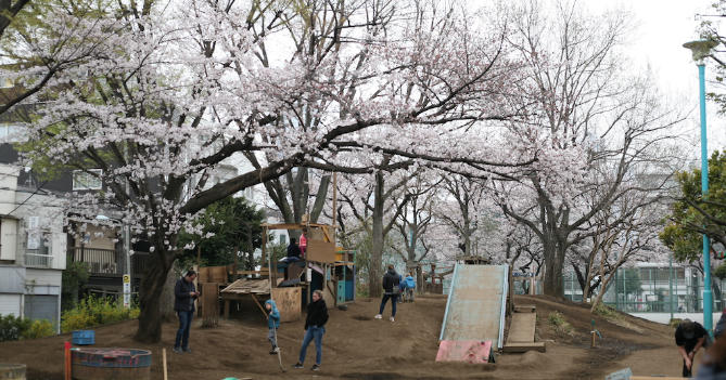 Sân chơi phiêu lưu phong cách Nhật Bản tại KĐT Ecopark – thử thách “lạ” cho các bé dịp hè này