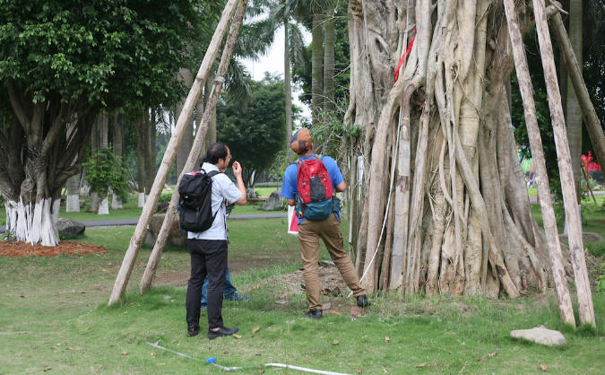 Sân chơi phiêu lưu phong cách Nhật Bản tại KĐT Ecopark – thử thách “lạ” cho các bé dịp hè này