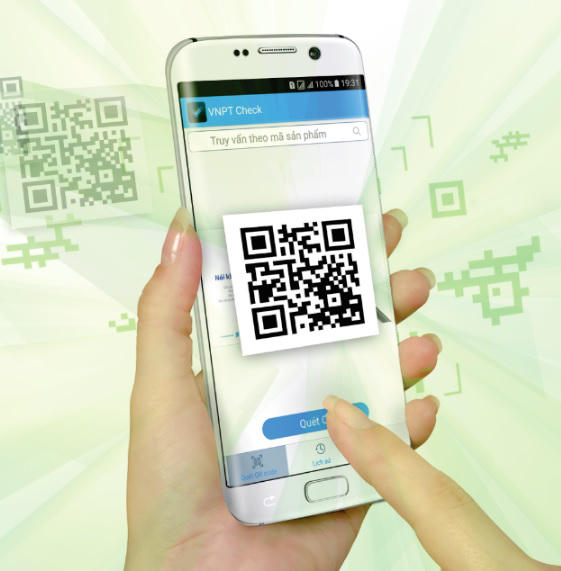 5.000 doanh nghiệp sử dụng dịch vụ VNPT Check