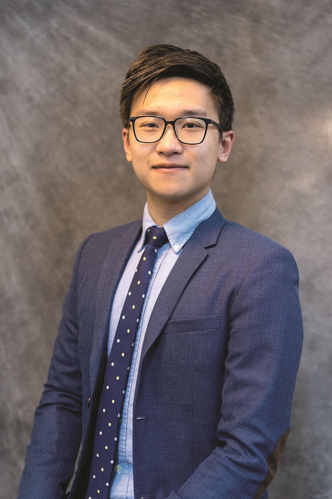 Chàng trai Hà Nội được Forbes Việt Nam vinh danh truyền tình yêu nguồn cội