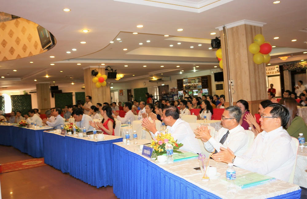 Đại hội đồng cổ đông ASM: Đồng thuận “Tích lũy làm chuyện lớn”