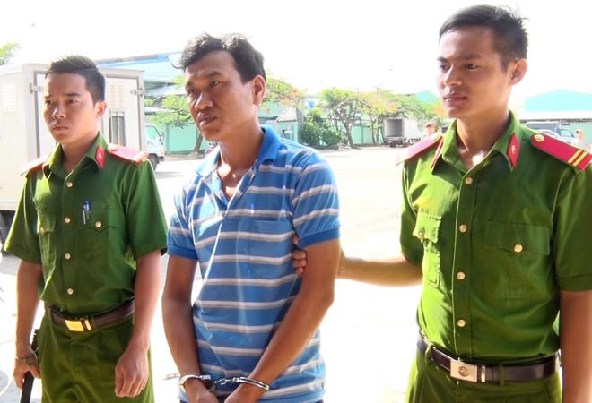 Thue giang ho chem dong nghiep voi gia 5 trieu dong hinh anh 1 