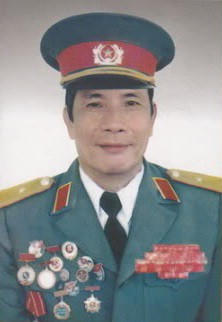 Vị tướng trở về từ 'cõi chết' và bí mật bất ngờ sau nửa tờ tiền 50 đồng