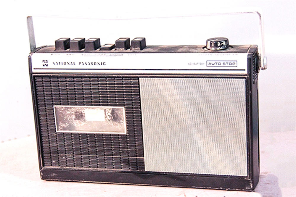 Vị tướng trở về từ 'cõi chết' và bí mật bất ngờ sau nửa tờ tiền 50 đồng