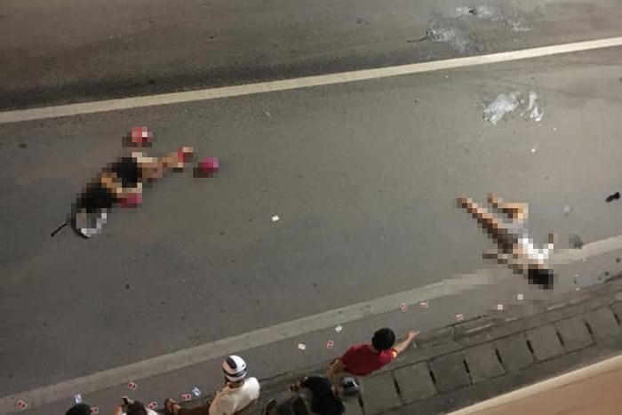 Lái xe gây tai nạn ở hầm Kim Liên: Kinh nghiệm 13 năm ‘ôm’ vô-lăng vô nghĩa trước 6 chai bia