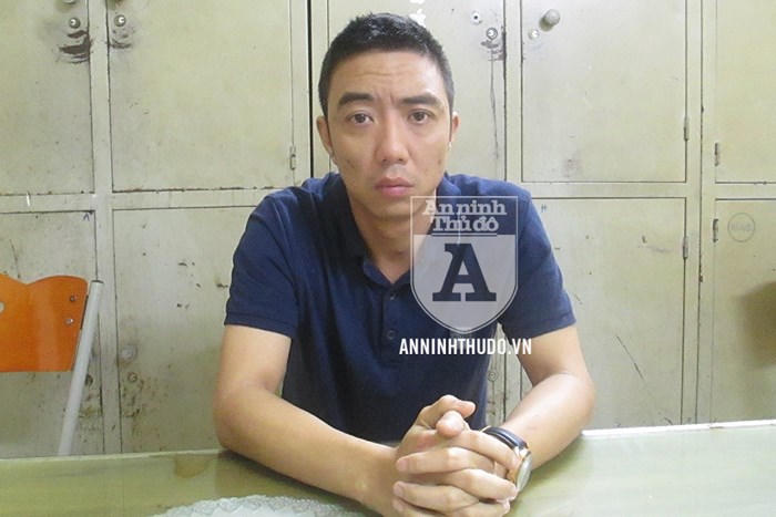 Lái xe gây tai nạn ở hầm Kim Liên: Kinh nghiệm 13 năm ‘ôm’ vô-lăng vô nghĩa trước 6 chai bia