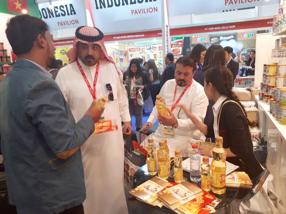 Ranee “dấn bước” ra thị trường thế giới