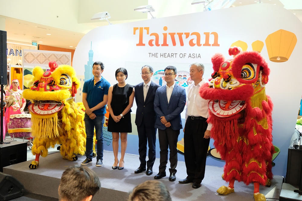 Time For Taiwan – Cảm nhận sự quyến rũ độc đáo của Du lịch Đài Loan