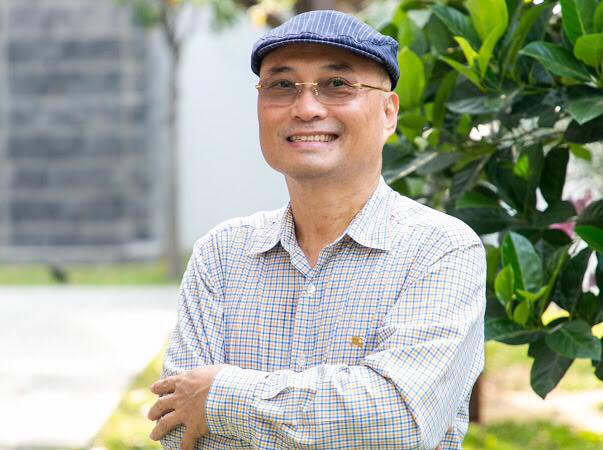 Tác giả Lê Xuân Bắc: Tôi sáng tác nhạc để giải toả stress trong cuộc sống