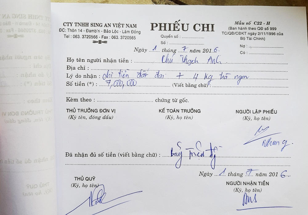 Diễn biến điều tra vụ 'cò' chạy dự án ở Lâm Đồng: Quan điểm cơ quan tố tụng vẫn 'vênh' nhau