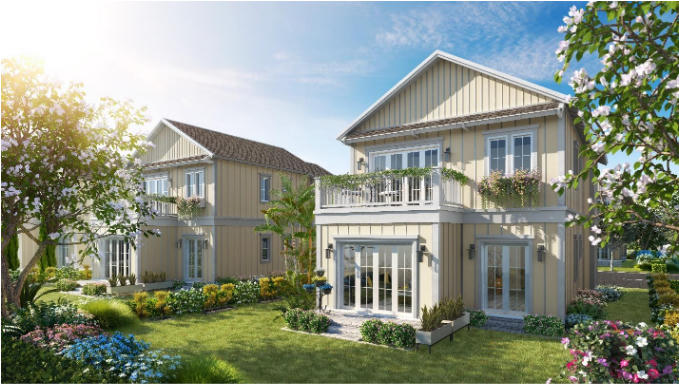 Nhân lực cấp cao nhiều cơ hội làm việc trong ngành bất động sản du lịch