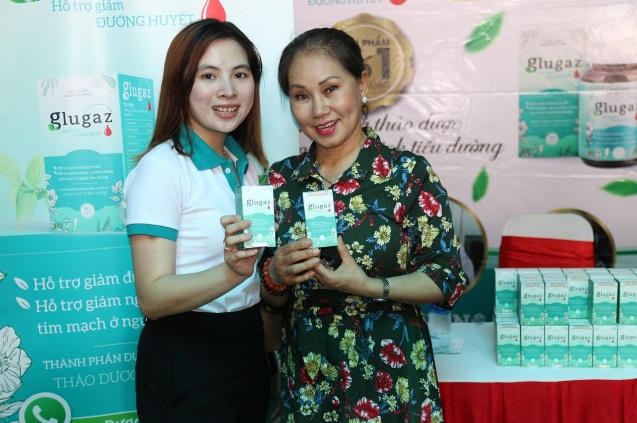 Glugaz – Thảo dược chăm sóc & hỗ trợ người đái tháo đường dựa trên nền tảng y học cổ truyền