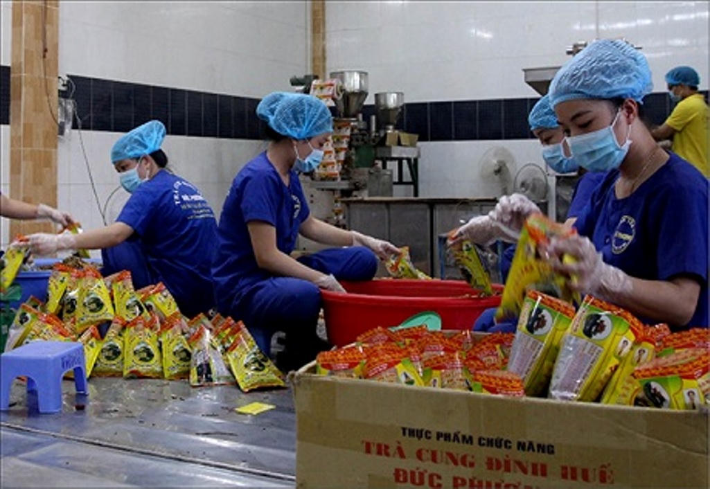 Chuyện ít biết về người xây dựng nên thương hiệu Trà Cung đình Huế 