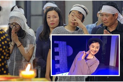 'Rượu bia - 'bản lĩnh đàn ông hay tội đồ?