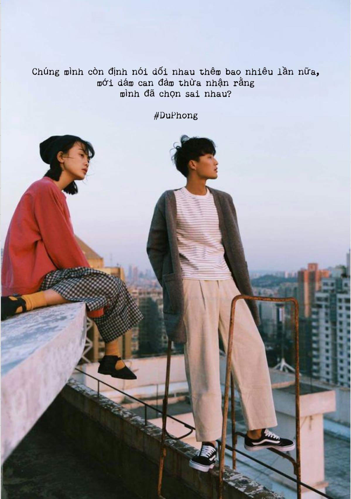 'Buông tay'… còn chút gì để nhớ?