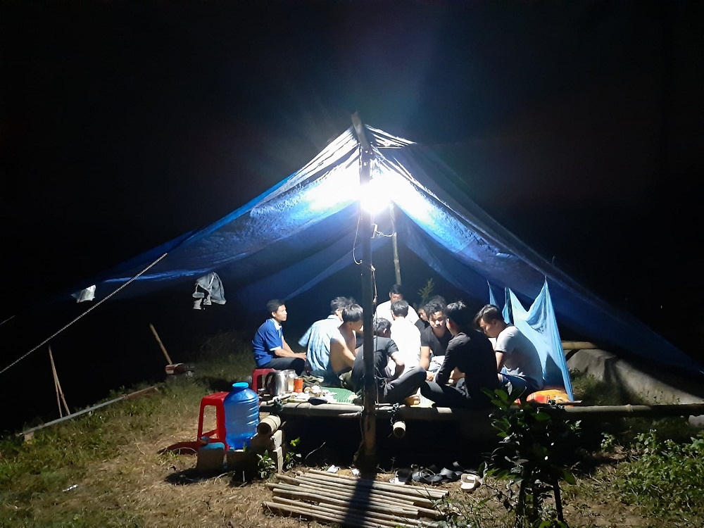 Một dự án khai thác khoáng sản bị dân phản đối quyết liệt