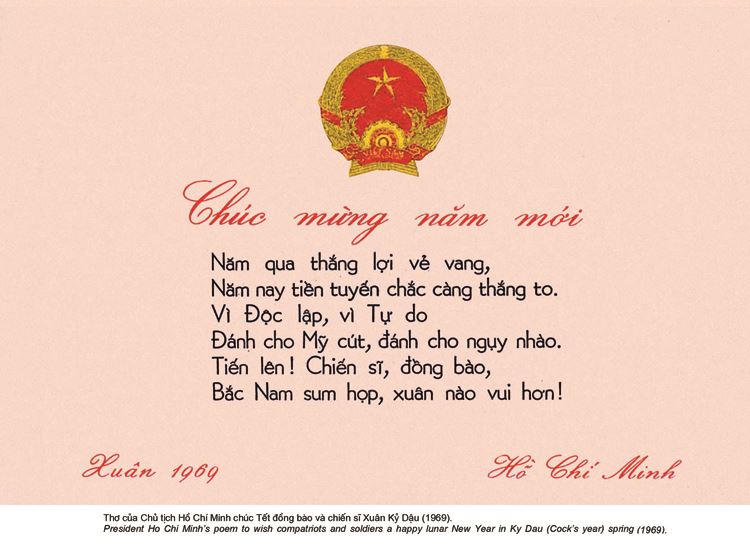 Người là Hồ Chí Minh