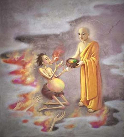 Chữ hiếu thời nay