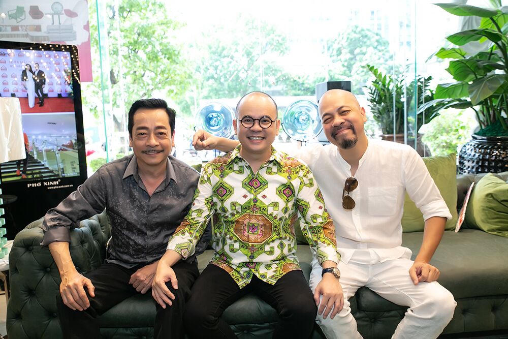 Dàn Sao “khủng” hội ngộ tại “Hello Summer” 