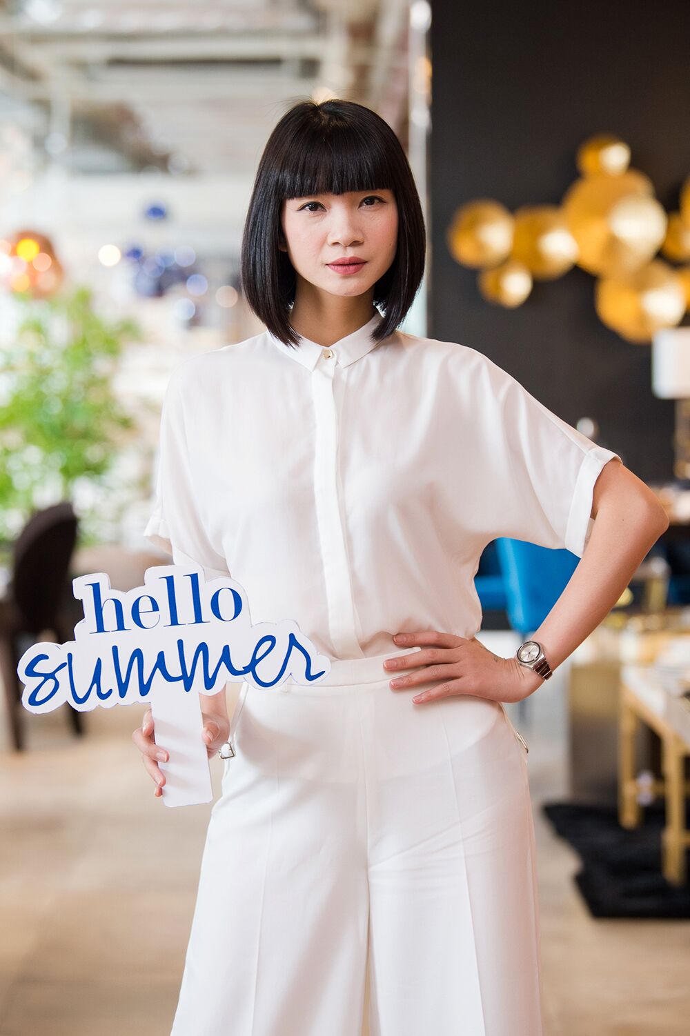 Dàn Sao “khủng” hội ngộ tại “Hello Summer” 