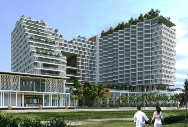 Hoàn thiện pháp lý, Cocobay Đà Nẵng trở lại!