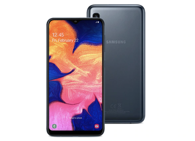 7 smartphone giá rẻ mới về Việt Nam