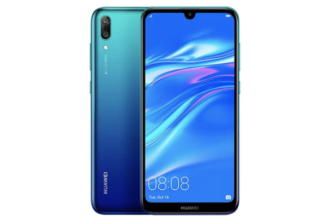 7 smartphone giá rẻ mới về Việt Nam