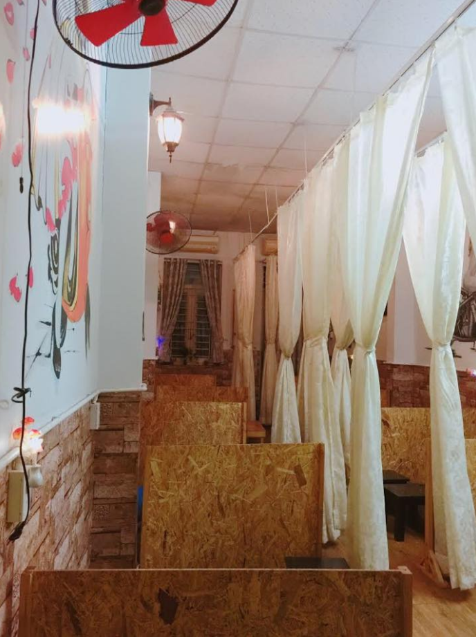 Cafe giường có trở thành “vấn nạn”?