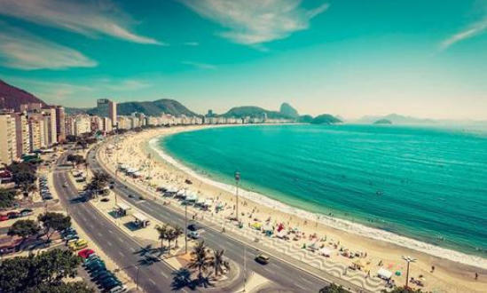 Chân dung chủ nhân second home trên thế giới