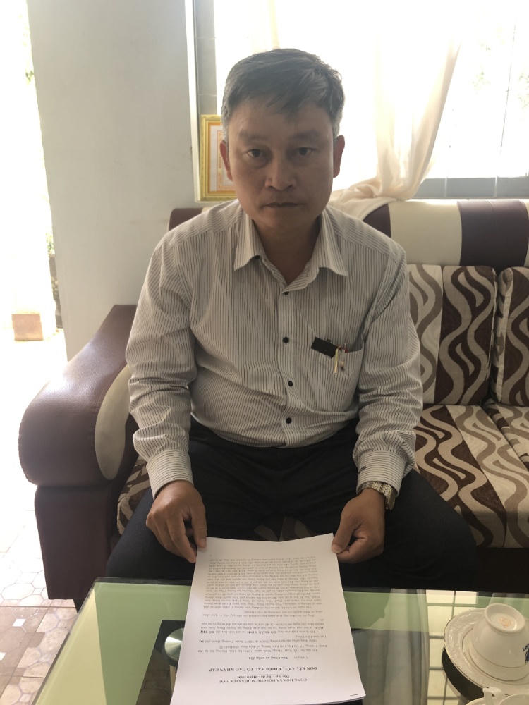 Thanh Hóa: Nhiều dấu hỏi trong một vụ tai nạn giao thông